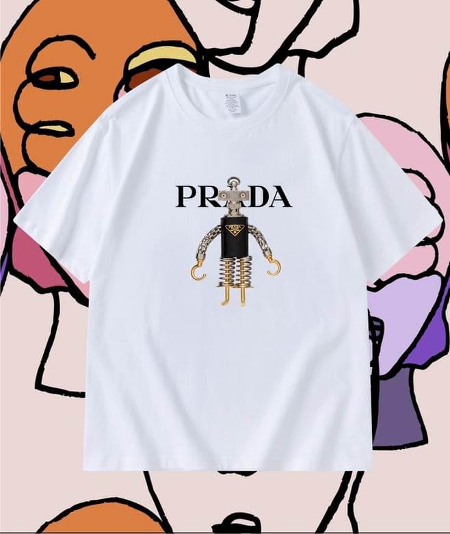 Prada MJT01 5