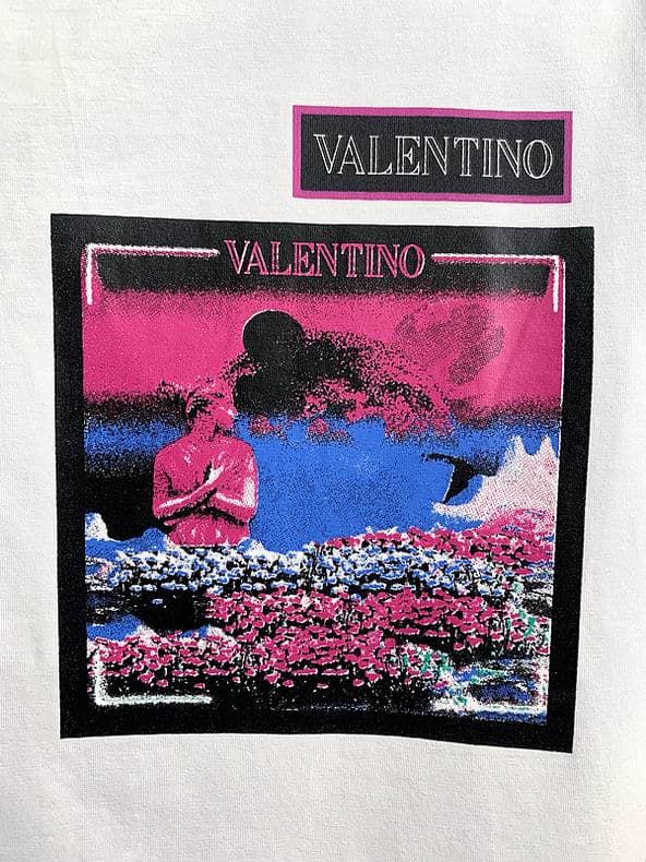 Valentino 1M02 8