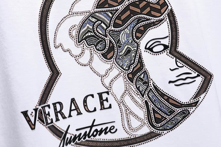 Versace 12YR35 7