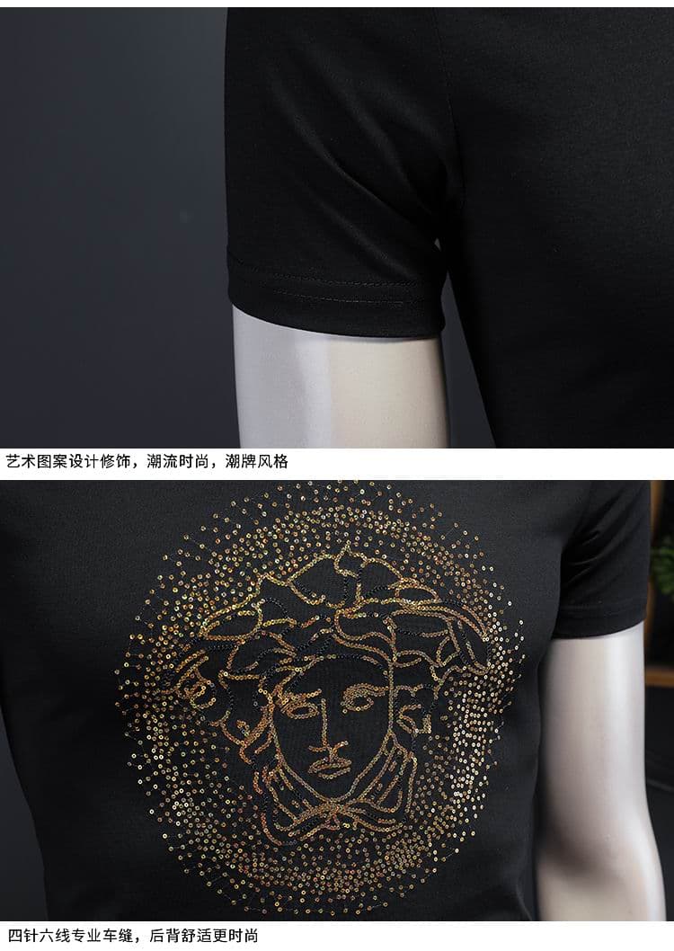 Versace 12YR40 8