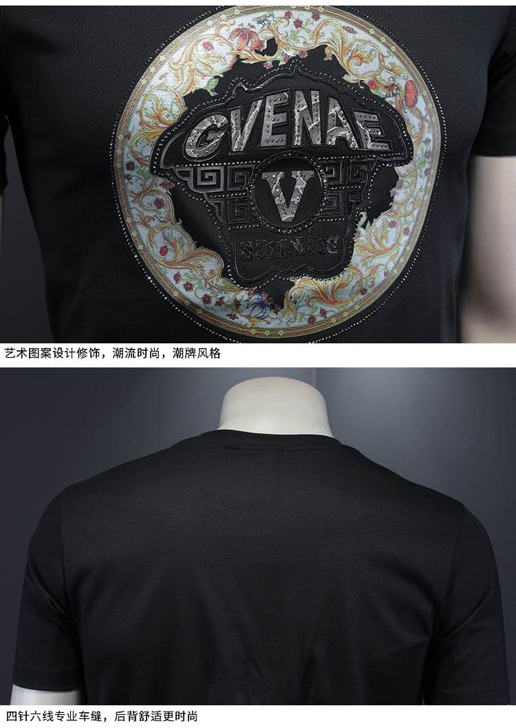 Versace 12YR41 7