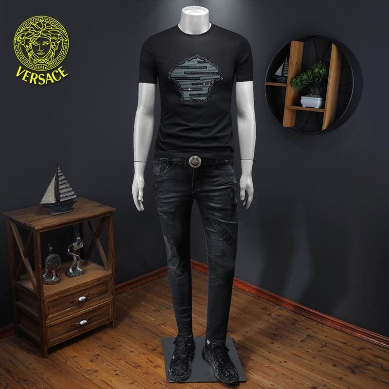 Versace 12YR42 3