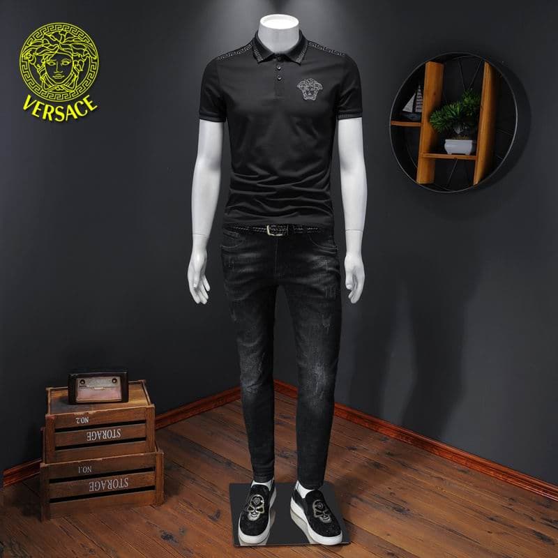 Versace 12YR44 3