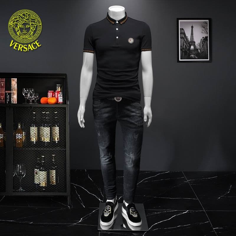 Versace 12YR45 5