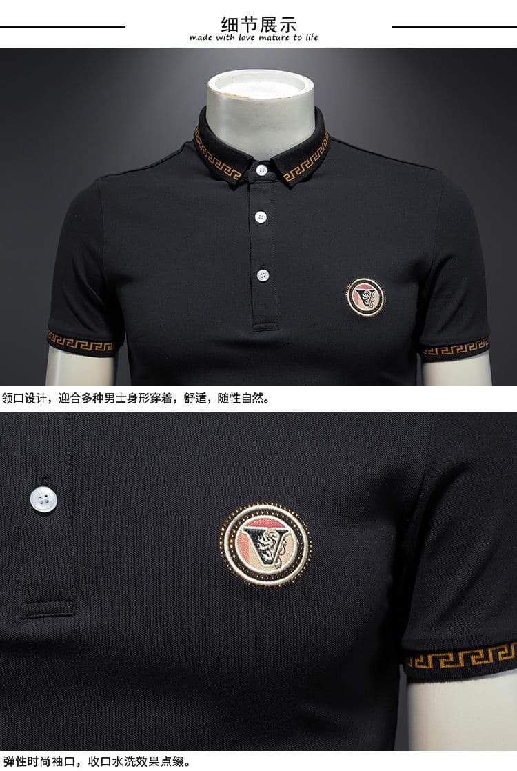 Versace 12YR45 6