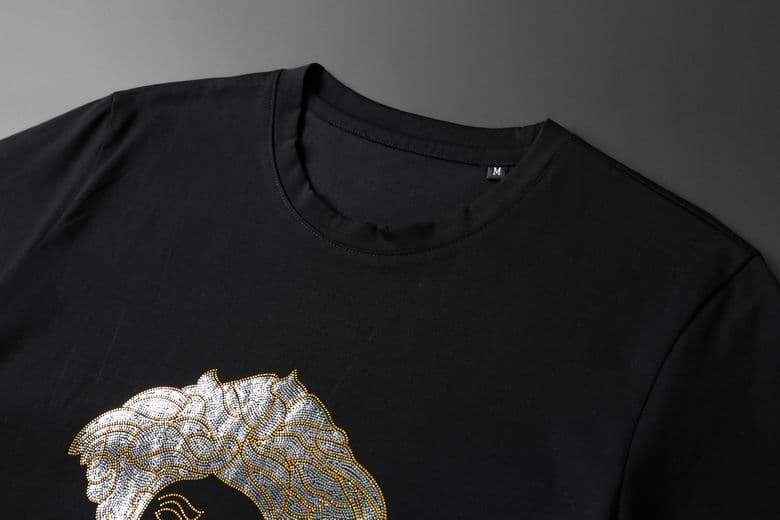 Versace 25CX03 6