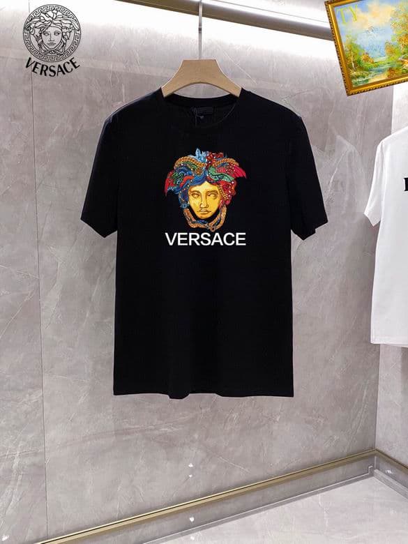 Versace 25TN02 2
