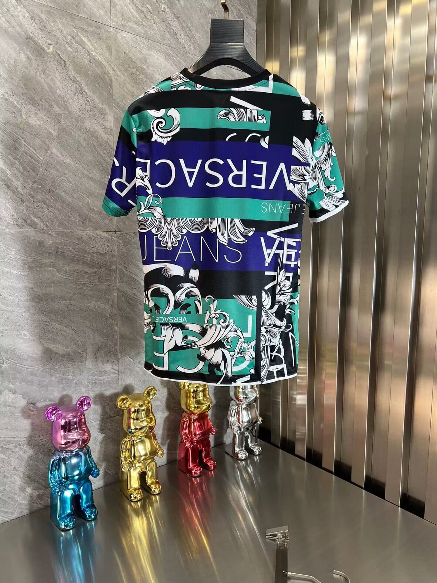 Versace LJPX-01 7