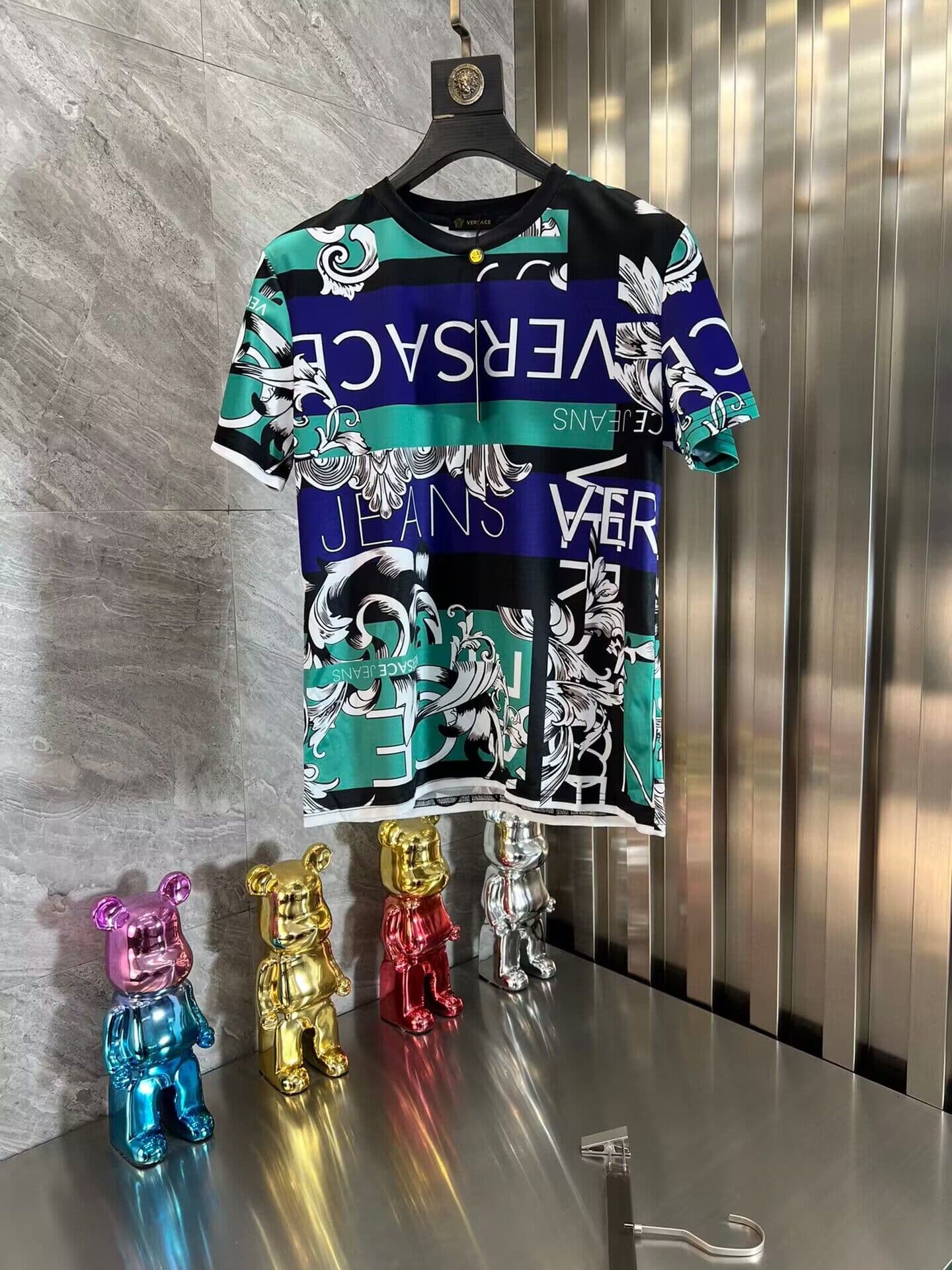 Versace LJPX-01 8
