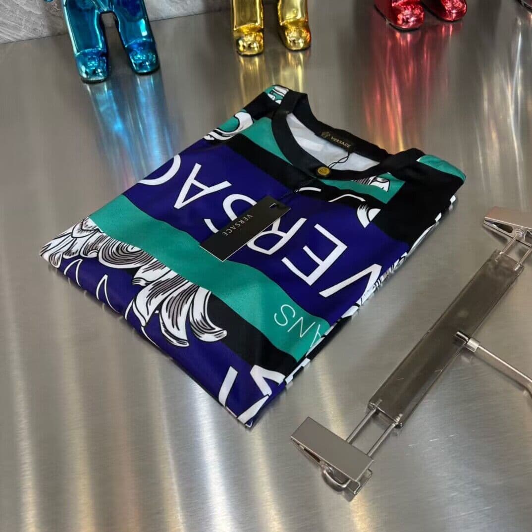 Versace LJPX-01 9