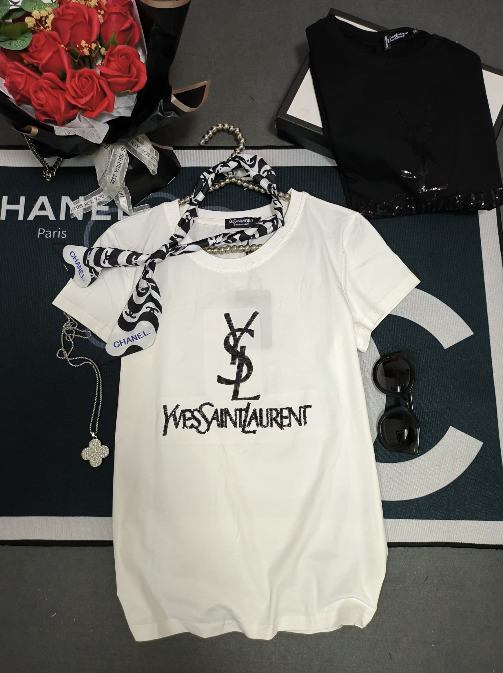 YSL 13XH18 1