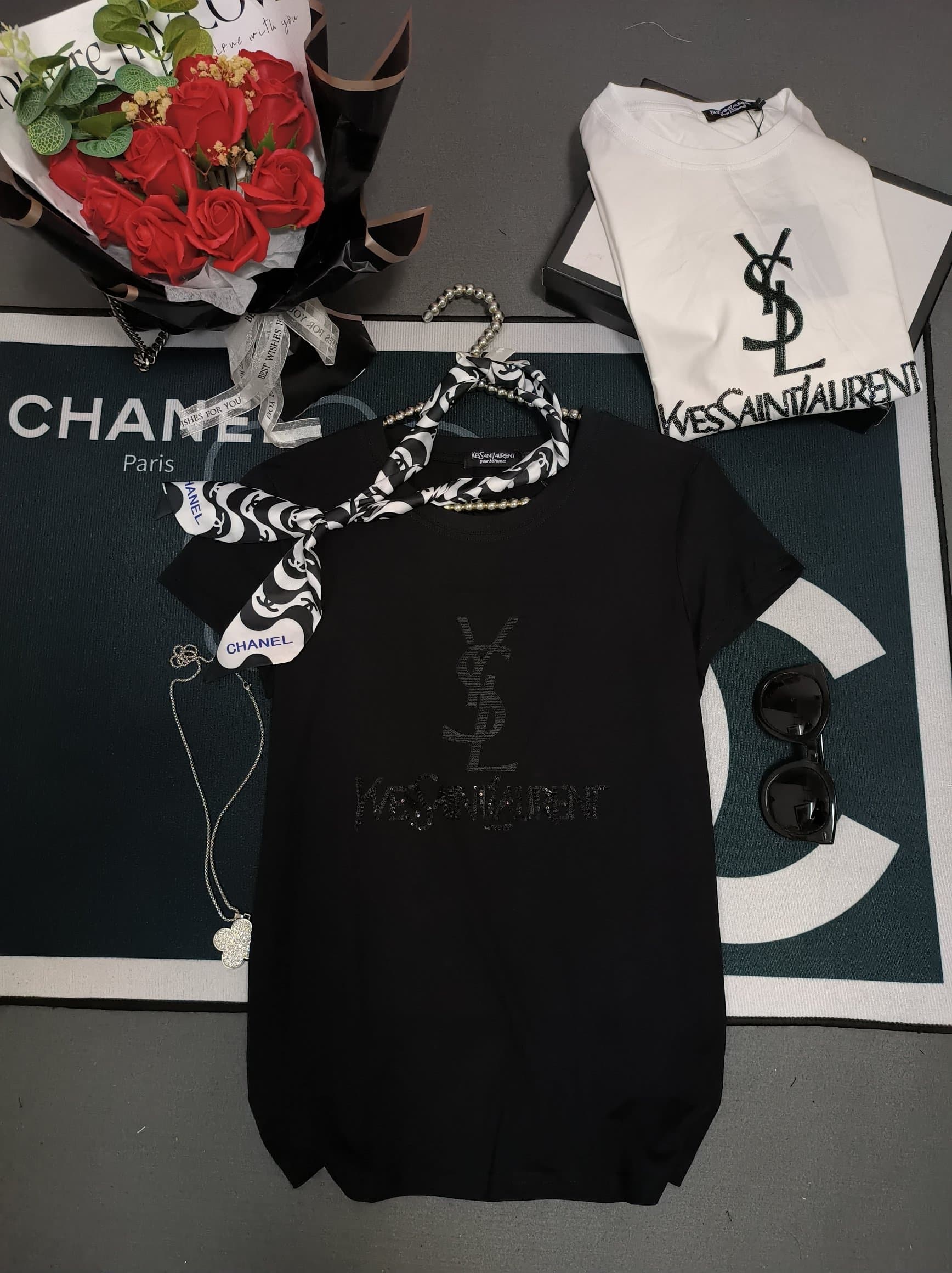 YSL 13XH18 2