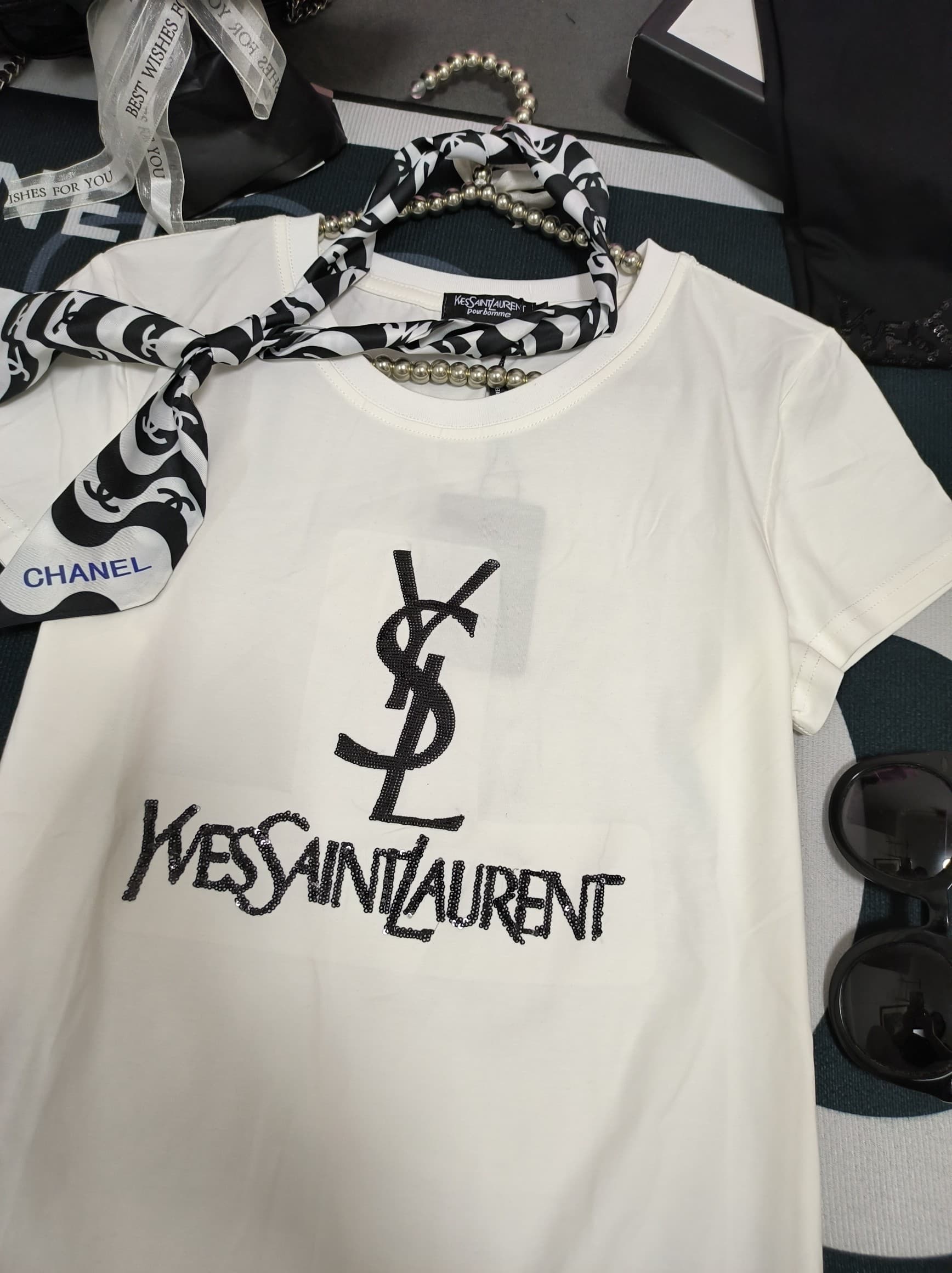 YSL 13XH18 3