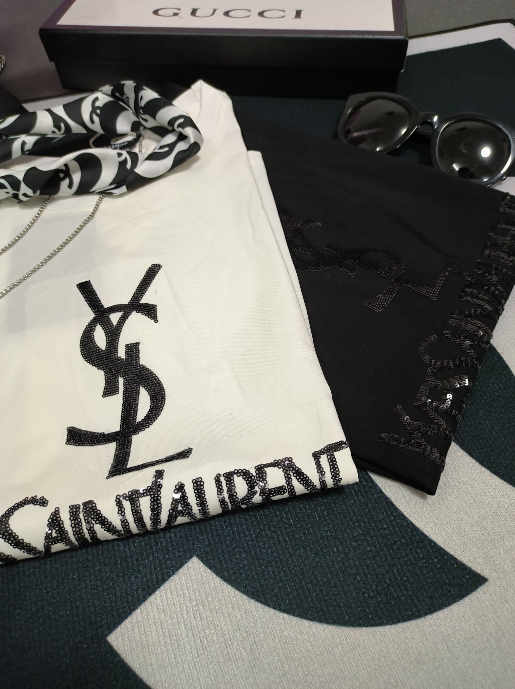 YSL 13XH18 5
