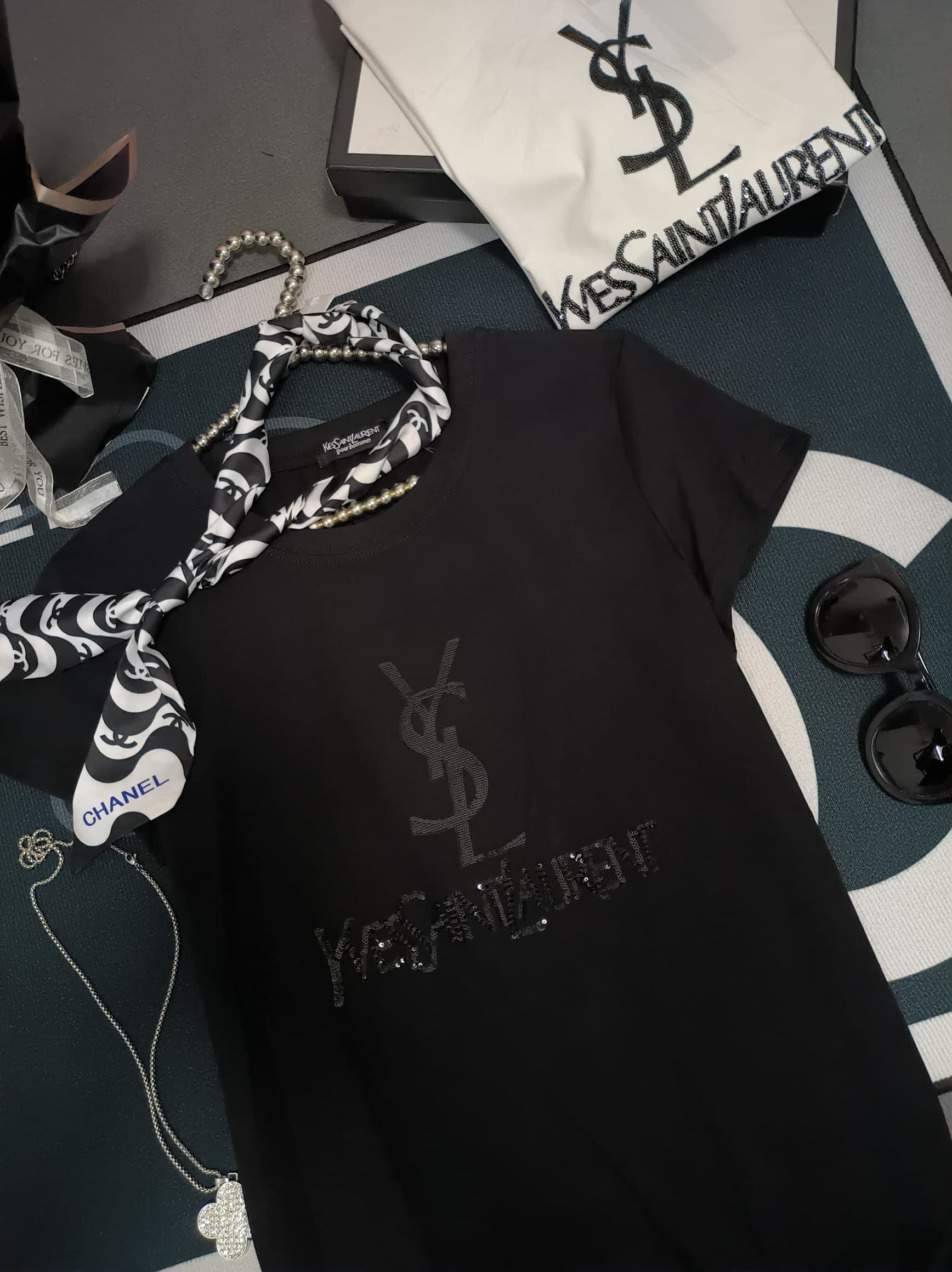 YSL 13XH18 7
