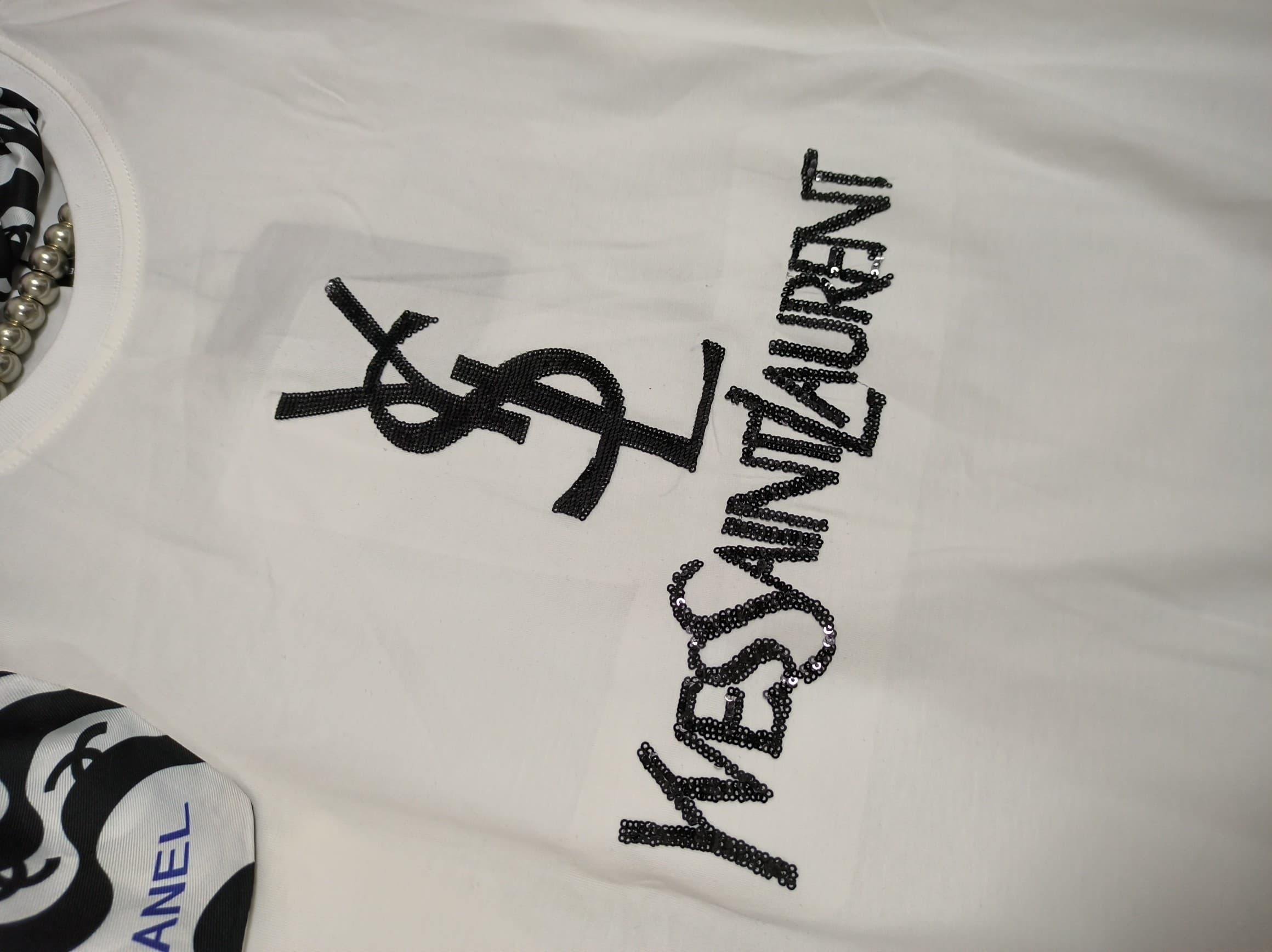 YSL 13XH18 8