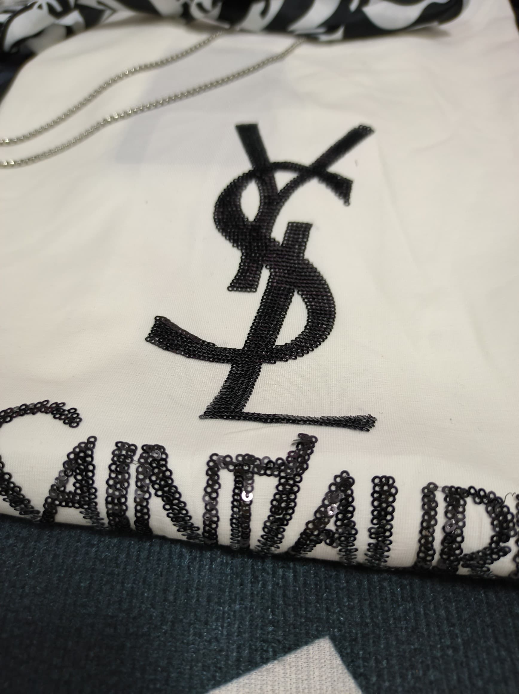 YSL 13XH18 9