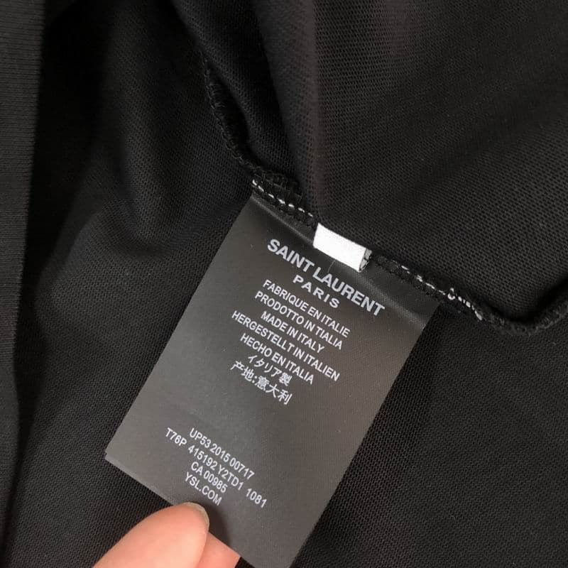 YSL TLTX11 8