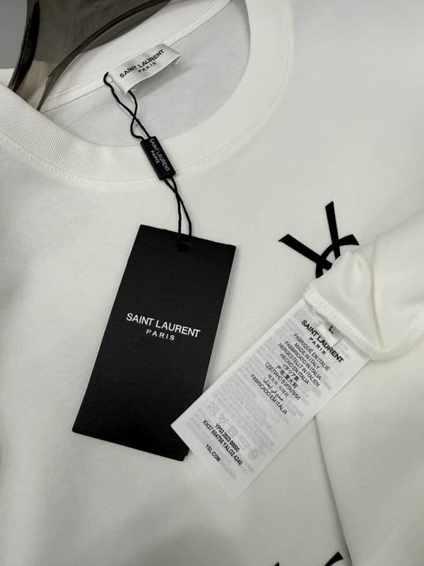 YSL TLTX12 8