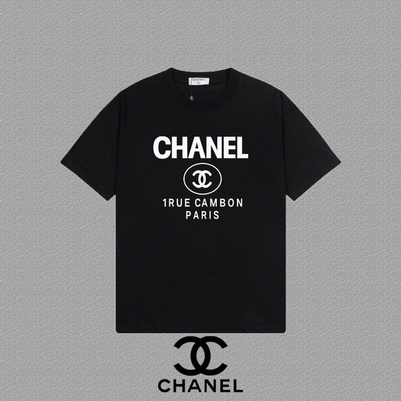 Chanel T-Shirt 14 — immagine 2