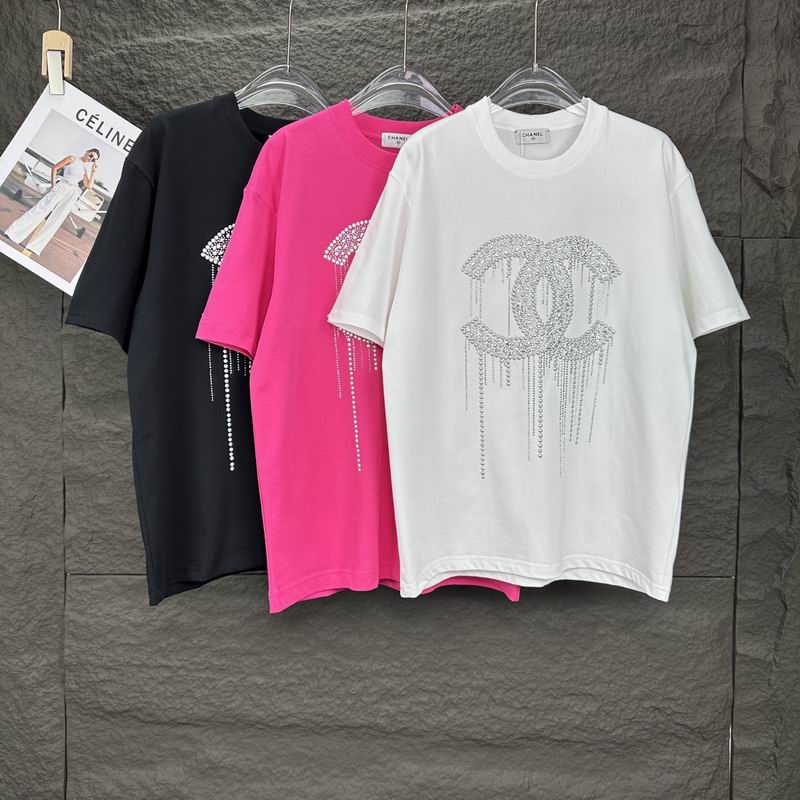 Chanel T-Shirt 30 — immagine 1