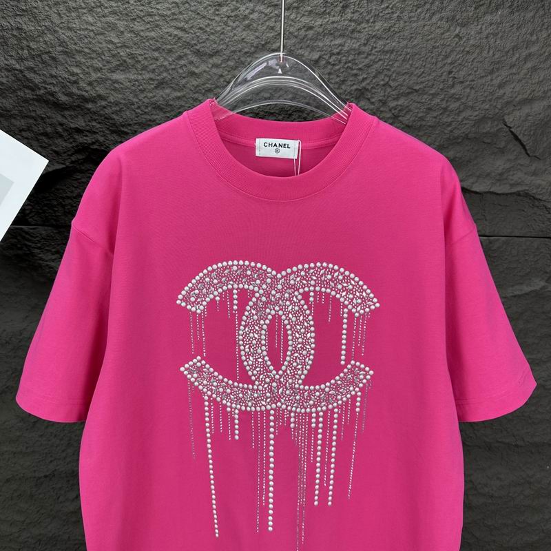 Chanel T-Shirt 30 — immagine 10
