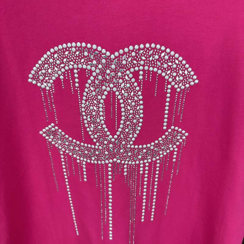 Chanel T-Shirt 30 — immagine 11