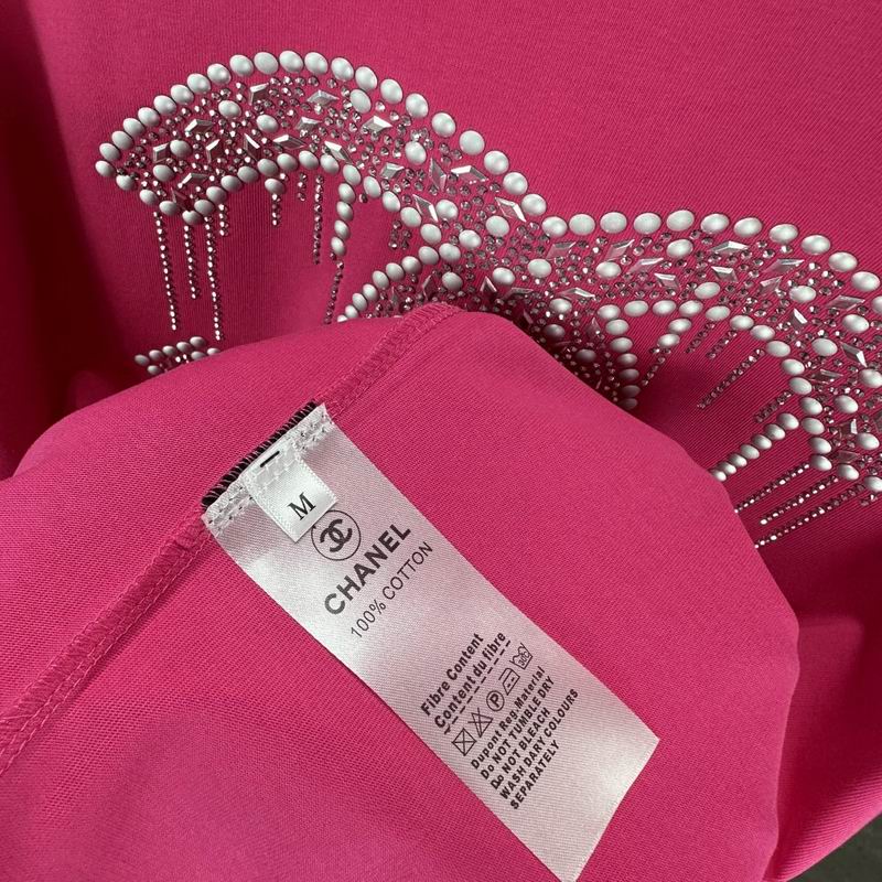 Chanel T-Shirt 30 — immagine 12