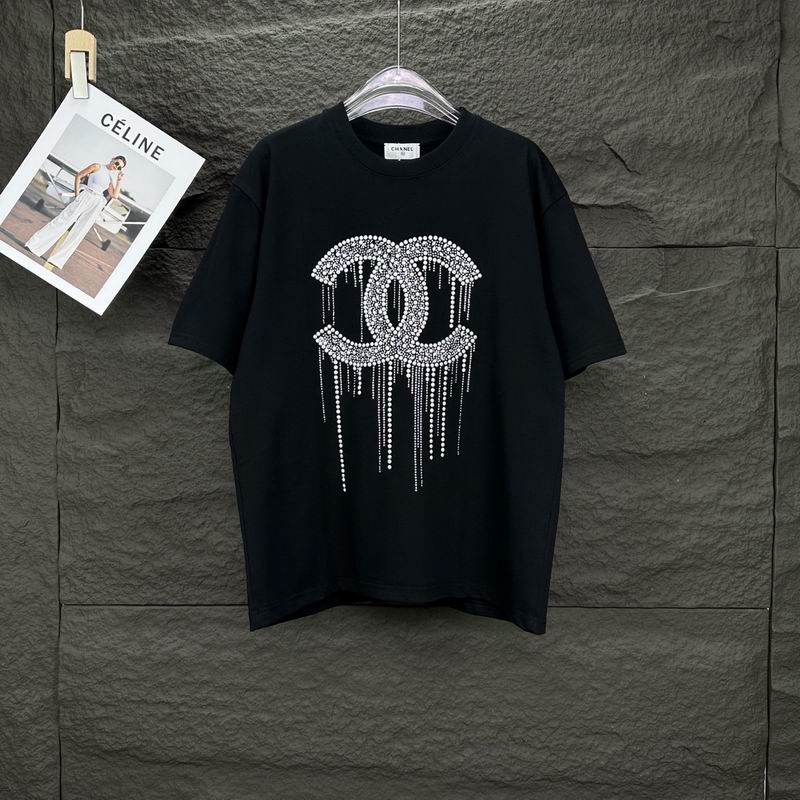Chanel T-Shirt 30 — immagine 2