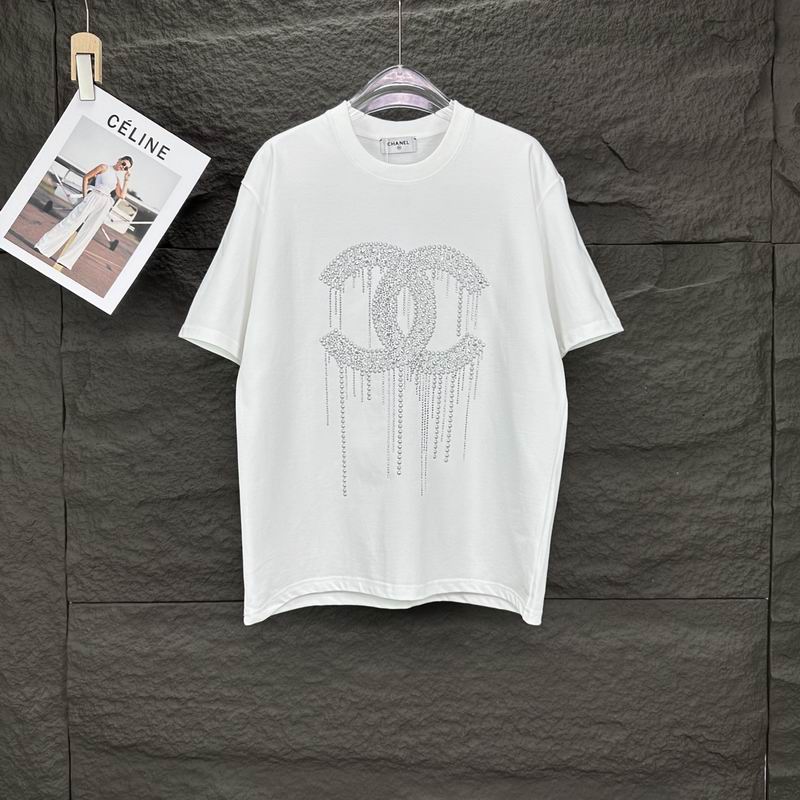 Chanel T-Shirt 30 — immagine 4