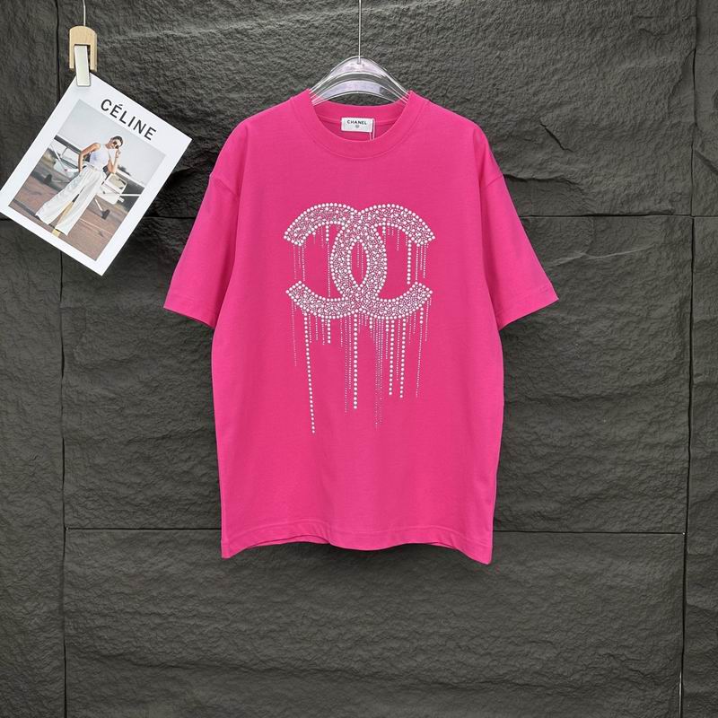 Chanel T-Shirt 30 — immagine 6