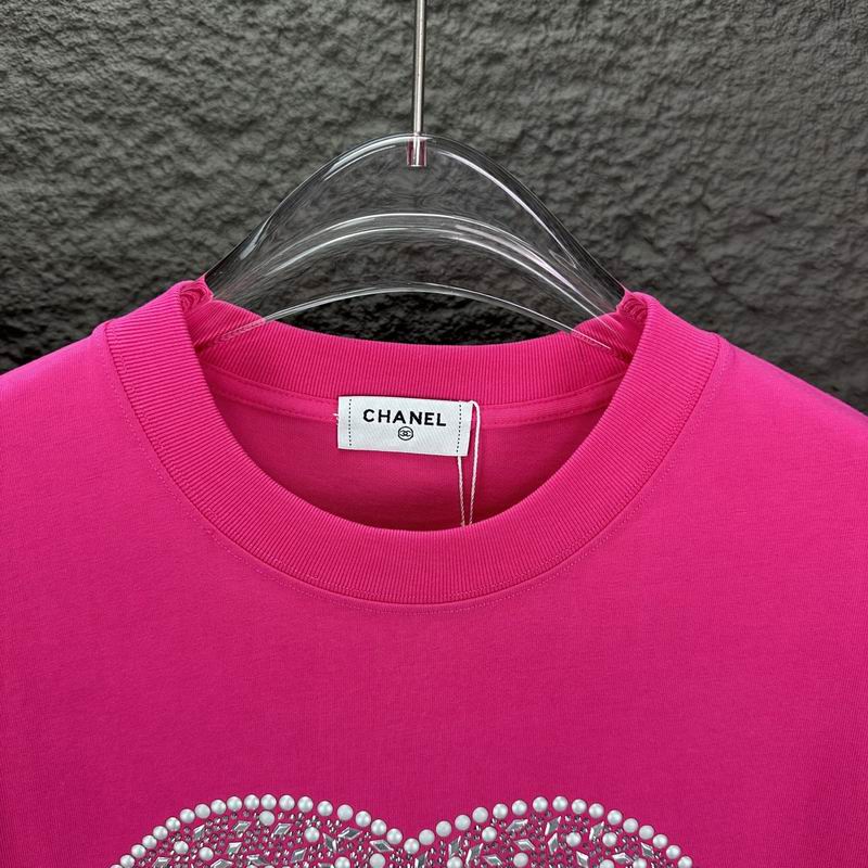 Chanel T-Shirt 30 — immagine 8