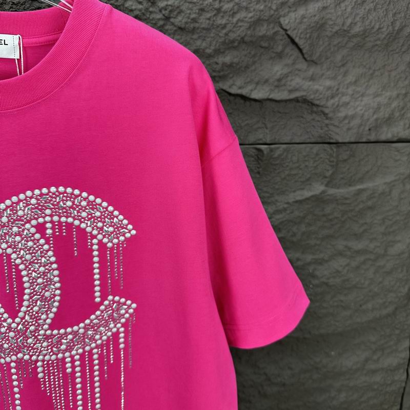 Chanel T-Shirt 30 — immagine 9