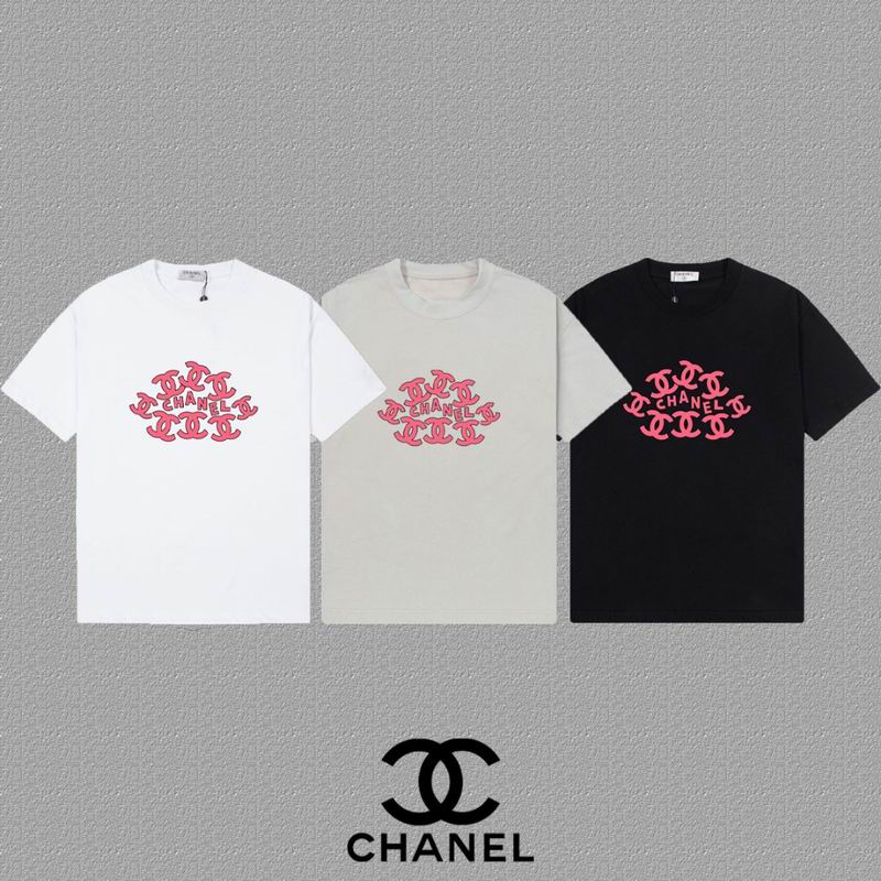 Chanel T-Shirt 31 — immagine 1