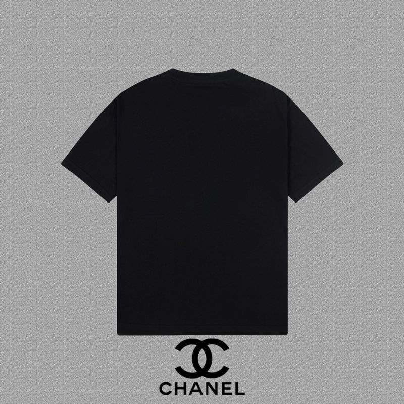 Chanel T-Shirt 31 — immagine 3