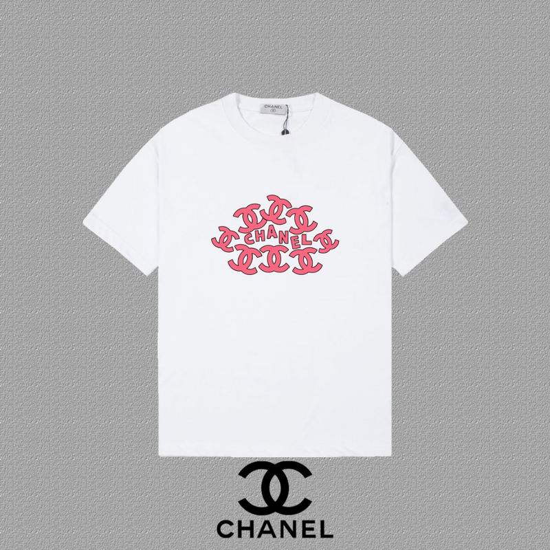 Chanel T-Shirt 31 — immagine 4
