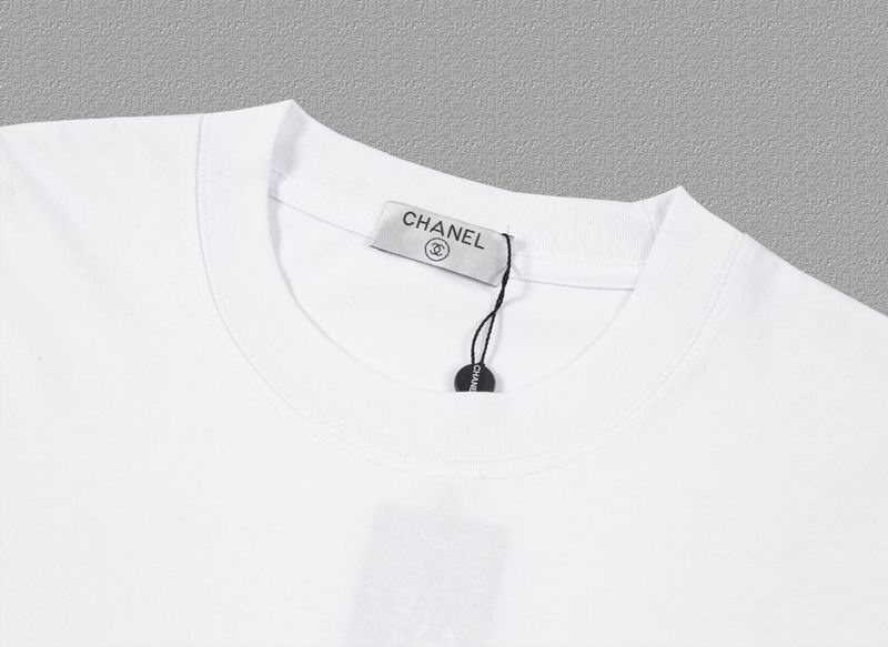Chanel T-Shirt 32 — immagine 11