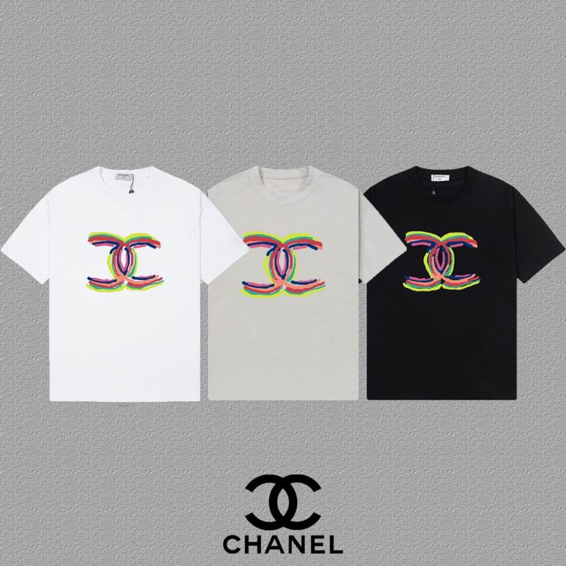 Chanel T-Shirt 32 — immagine 19