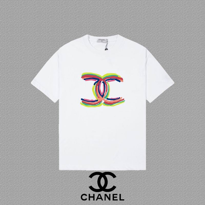 Chanel T-Shirt 32 — immagine 4
