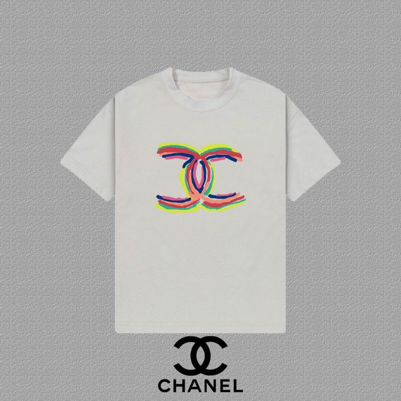 Chanel T-Shirt 32 — immagine 6