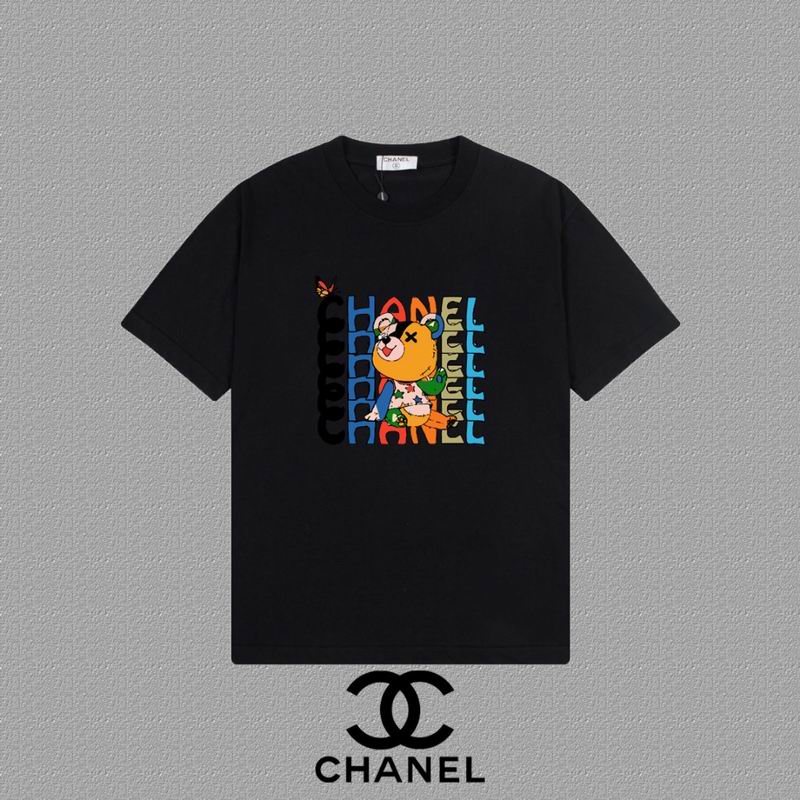 Chanel T-Shirt 33 — immagine 2