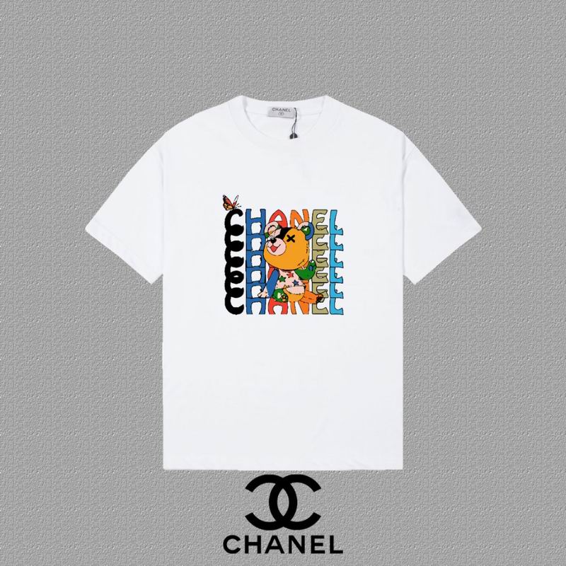 Chanel T-Shirt 33 — immagine 4