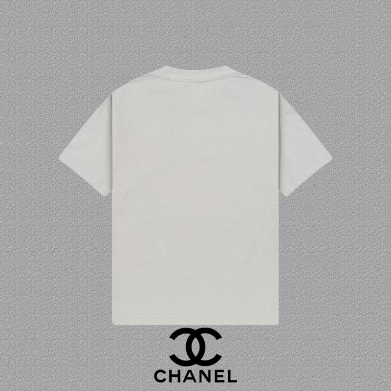 Chanel T-Shirt 33 — immagine 7