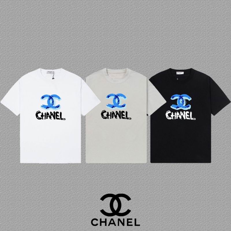Chanel T-Shirt 34 — immagine 19