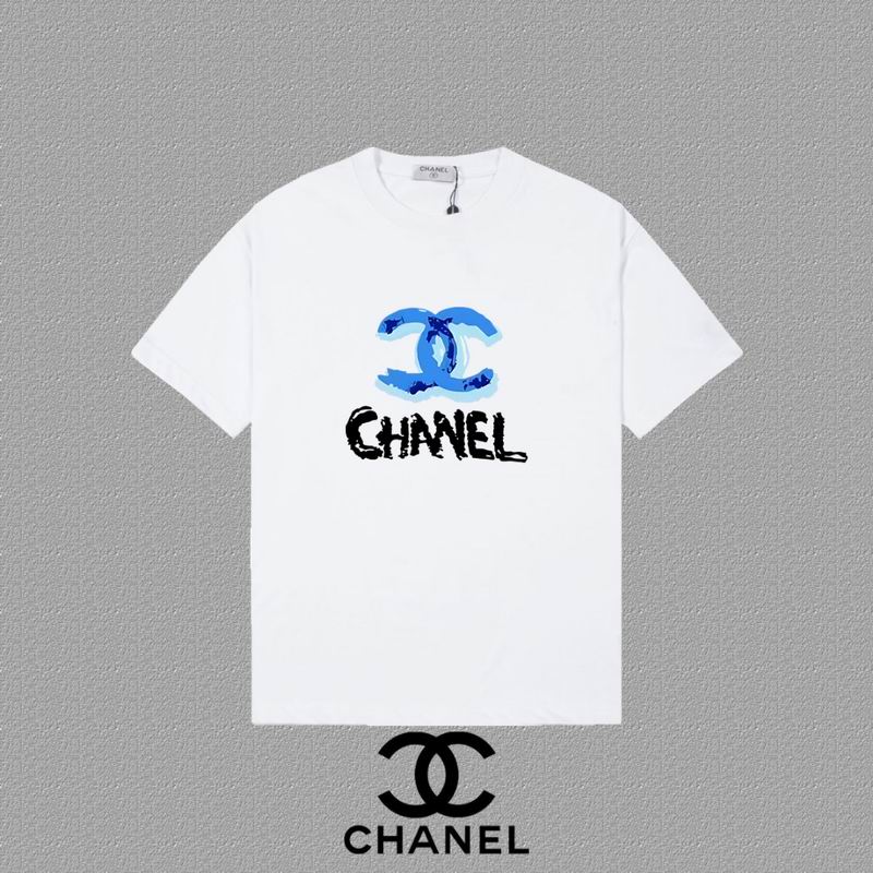 Chanel T-Shirt 34 — immagine 4