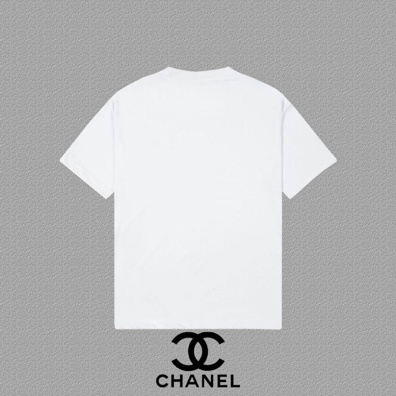 Chanel T-Shirt 34 — immagine 5