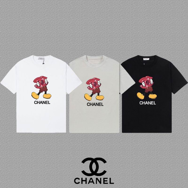 Chanel T-Shirt 35 — immagine 1