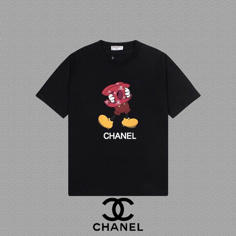 Chanel T-Shirt 35 — immagine 2