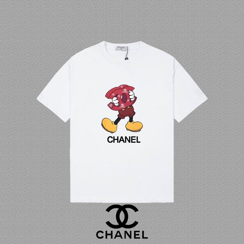 Chanel T-Shirt 35 — immagine 4