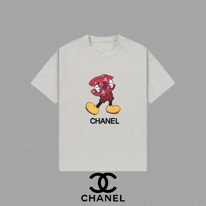 Chanel T-Shirt 35 — immagine 6